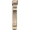 Ekena Millwork Olympic Craftsman Rough Sawn Bracket w/ Offset Brace, Douglas Fir, 8"W x 36"D x 48"H BKT0806X36X48OLY04RDF - alternate 3